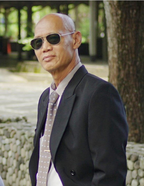 Dr. drh. Hery Wijayanto, M.P.