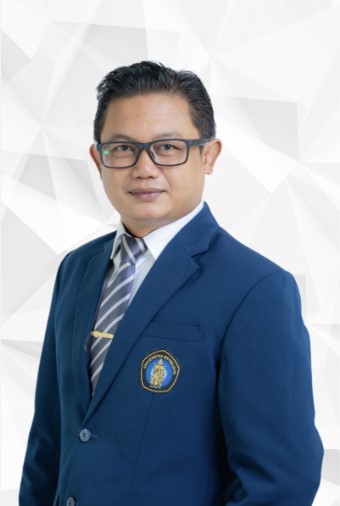 drh. Analis Wisnu Wardhana, M.Biomed